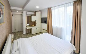 Paradis Apartments - Olimp Sea View